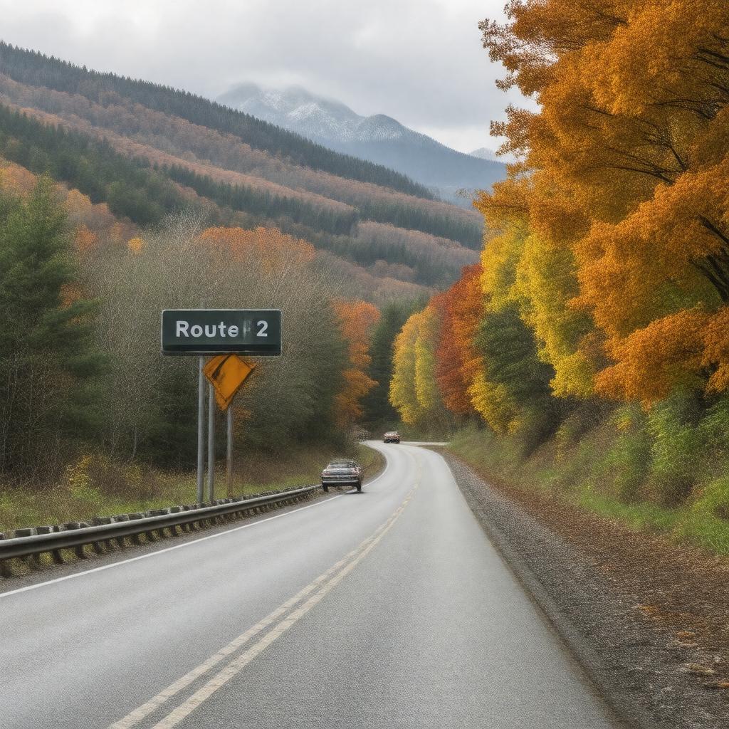 Massachusetts Route 5